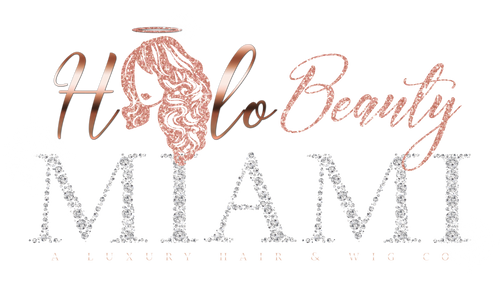 Halo Beauty Miami