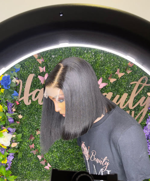 CHELSEA (side part)